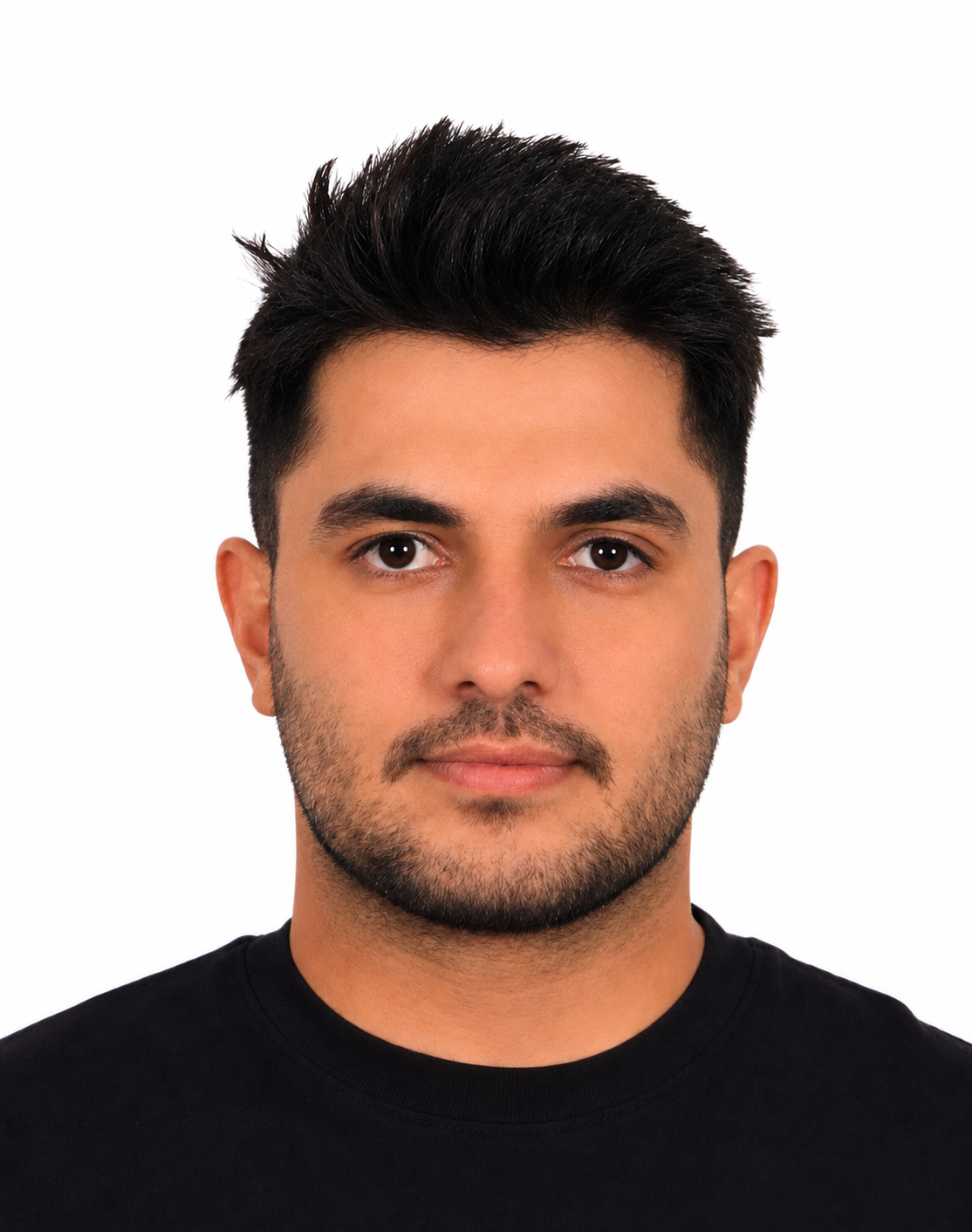 Cüneyt Alsu professional portrait